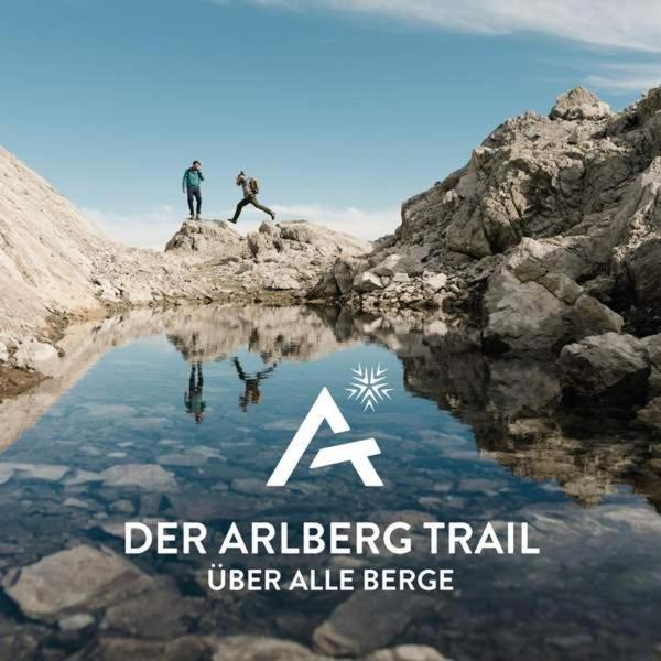 Landhaus Strolz Sankt Anton am Arlberg Bagian luar foto