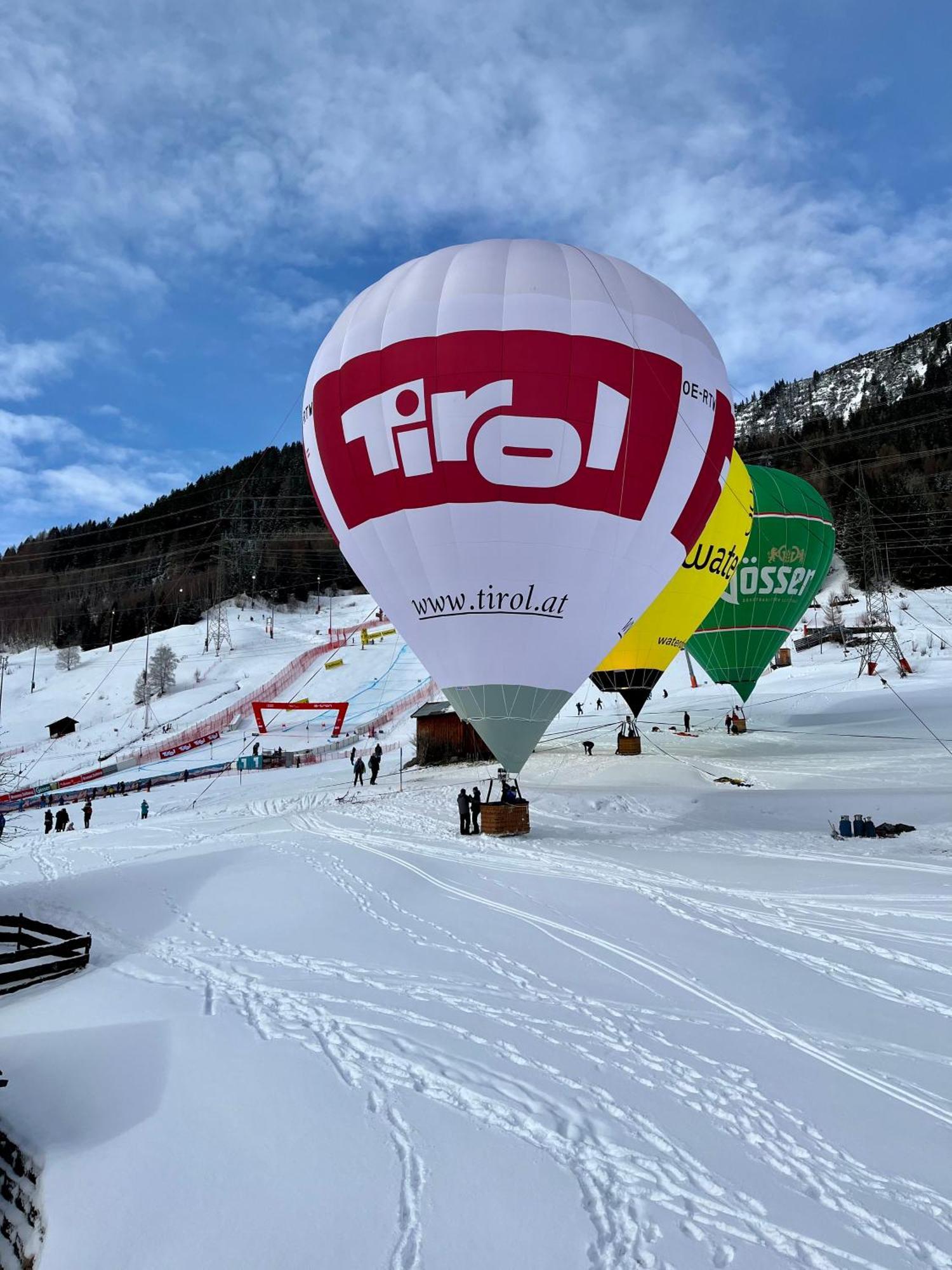 Landhaus Strolz Sankt Anton am Arlberg Bagian luar foto